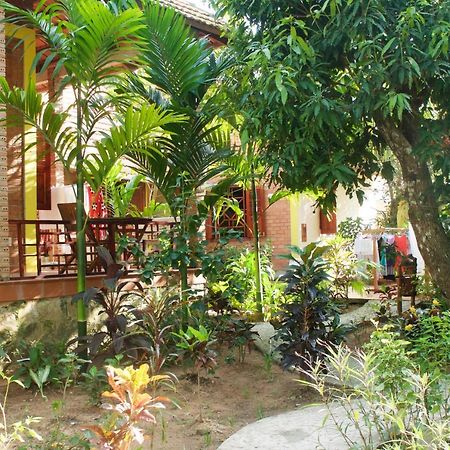 The Venue Hotell Phu Quoc Exteriör bild