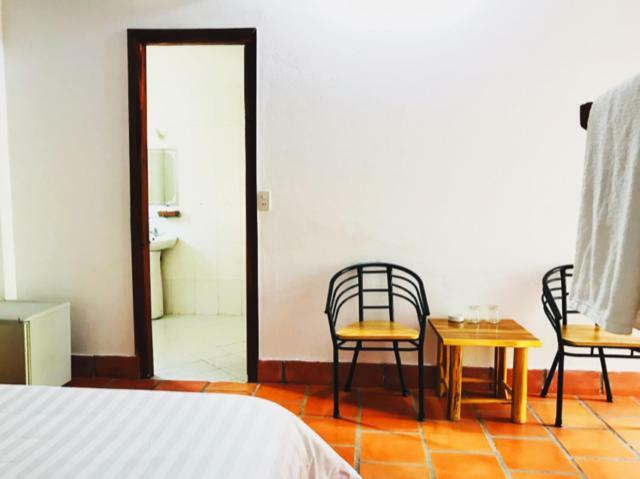 The Venue Hotell Phu Quoc Exteriör bild