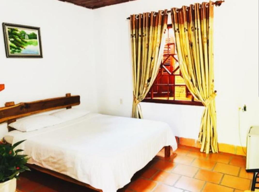 The Venue Hotell Phu Quoc Exteriör bild