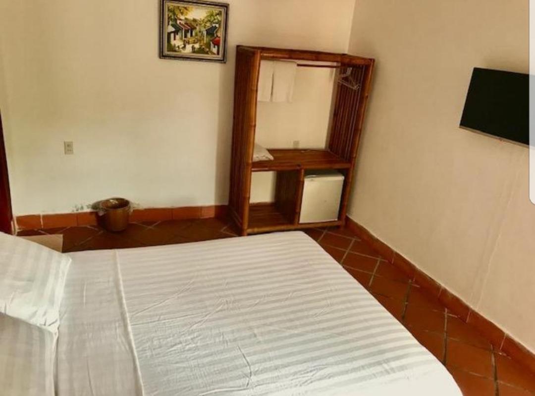The Venue Hotell Phu Quoc Exteriör bild