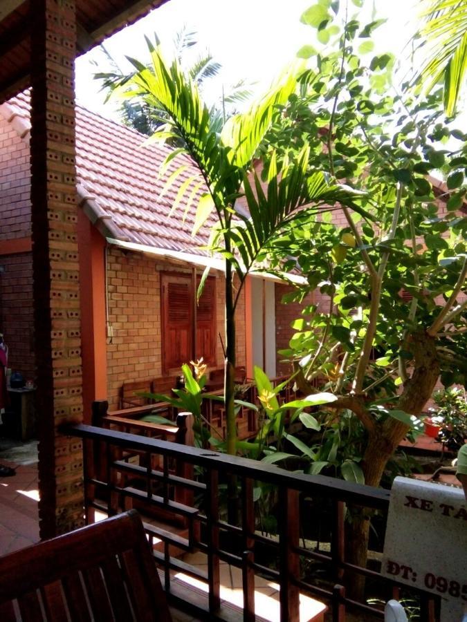 The Venue Hotell Phu Quoc Exteriör bild